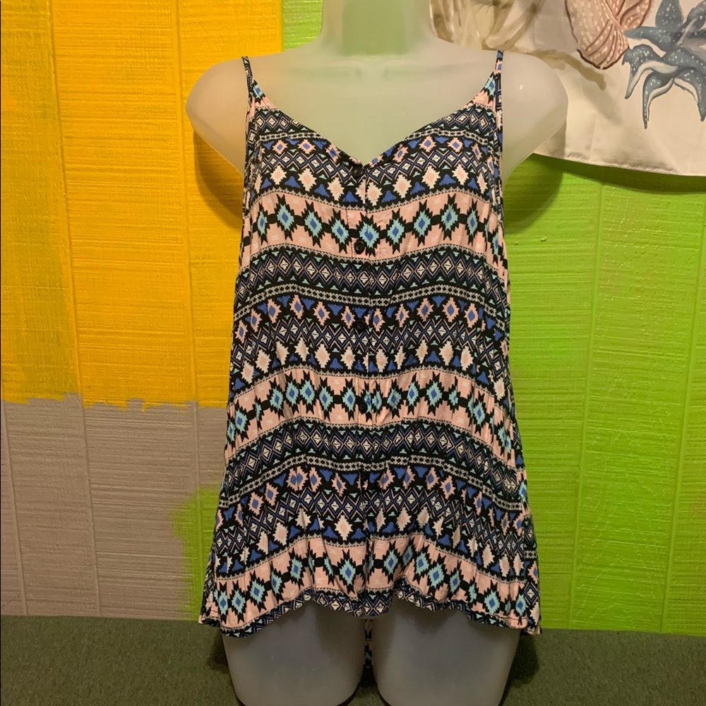 Patterned tank H&M - Picture 2 of 8